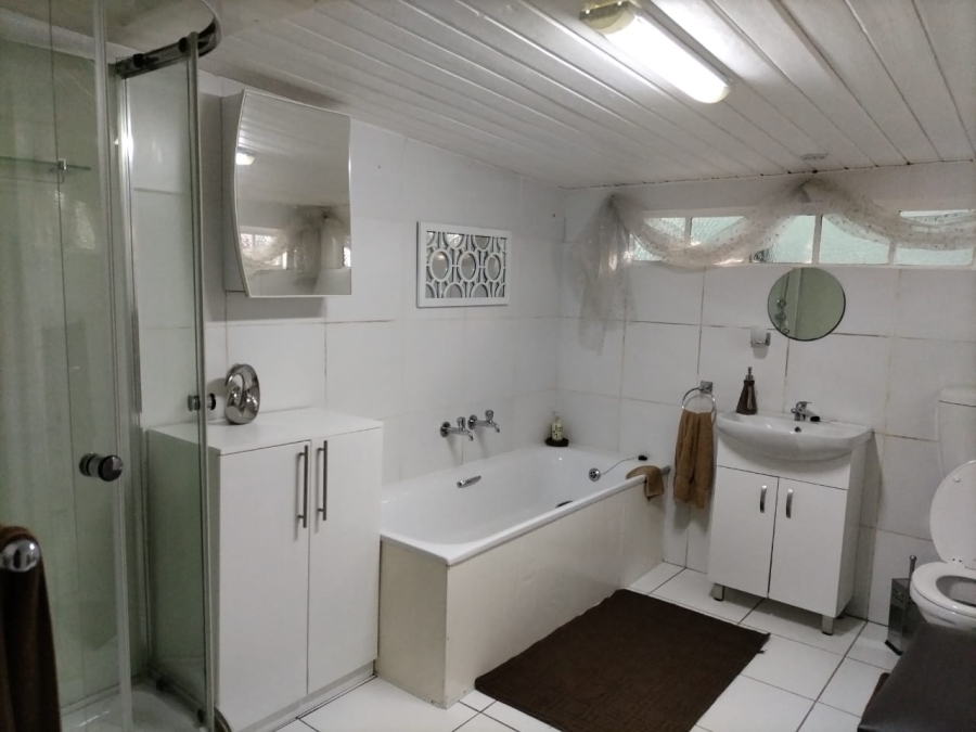 2 Bedroom Property for Sale in Mullersrust Free State